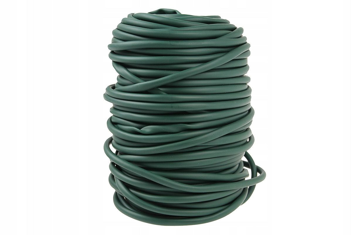 50m Orchard Hose No Tape For Timing Tree Shoots Trees Does Not Cut Brand ProGarden