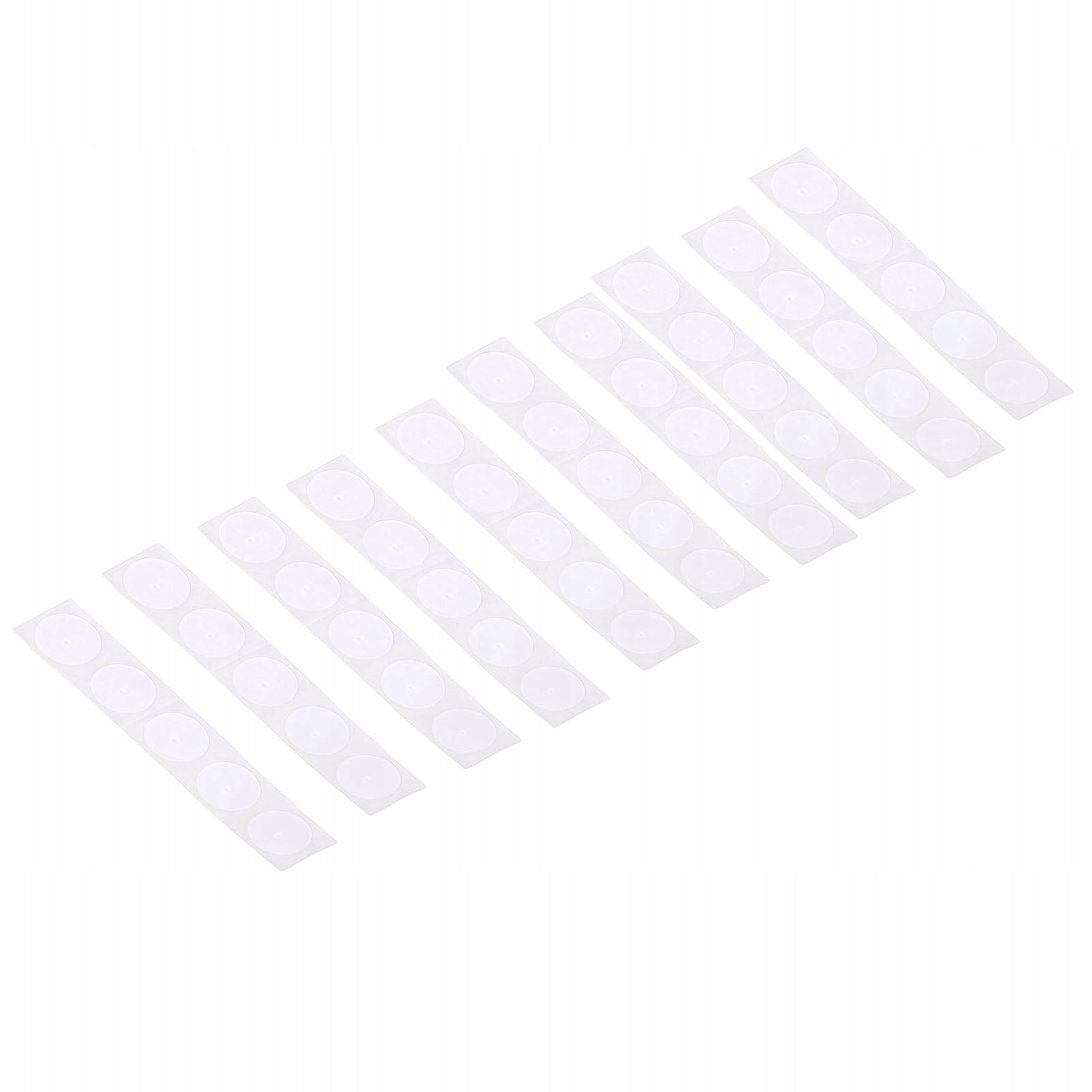 50pcs 13,56MHz NFC RFID Sticker Tag 504 Bytes Repetitive DT