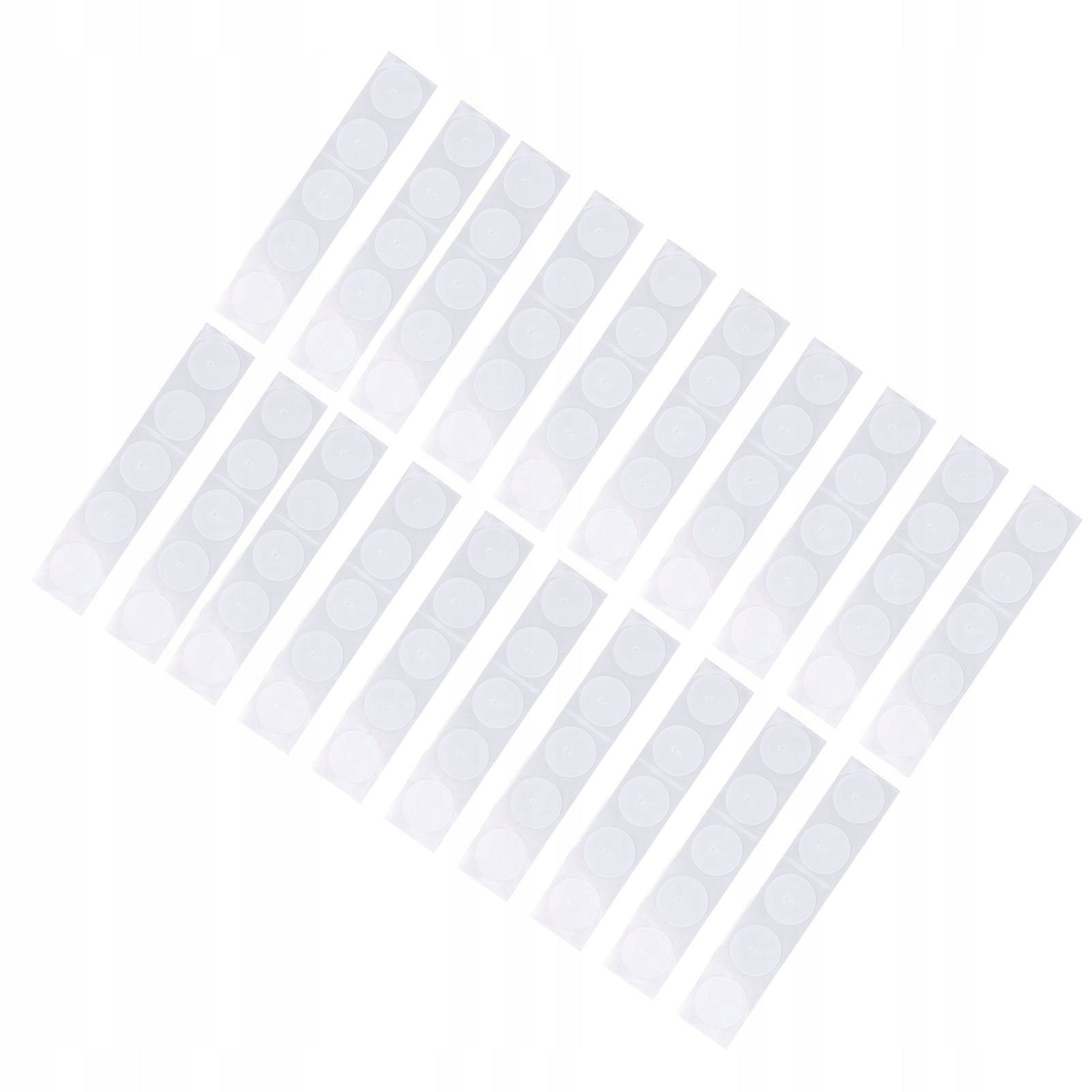 50pcs 13,56MHz NFC RFID Sticker Tag 504 Bytes Repetitive P1 Printing technology other