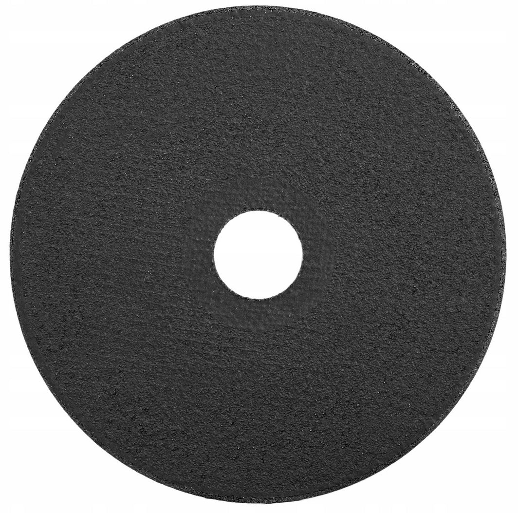 50pcs DISC METAL CUTTING DISCS ALUMINUM INOX 125 x 1,0mm 50pcs Manufacturer code IVMC12510