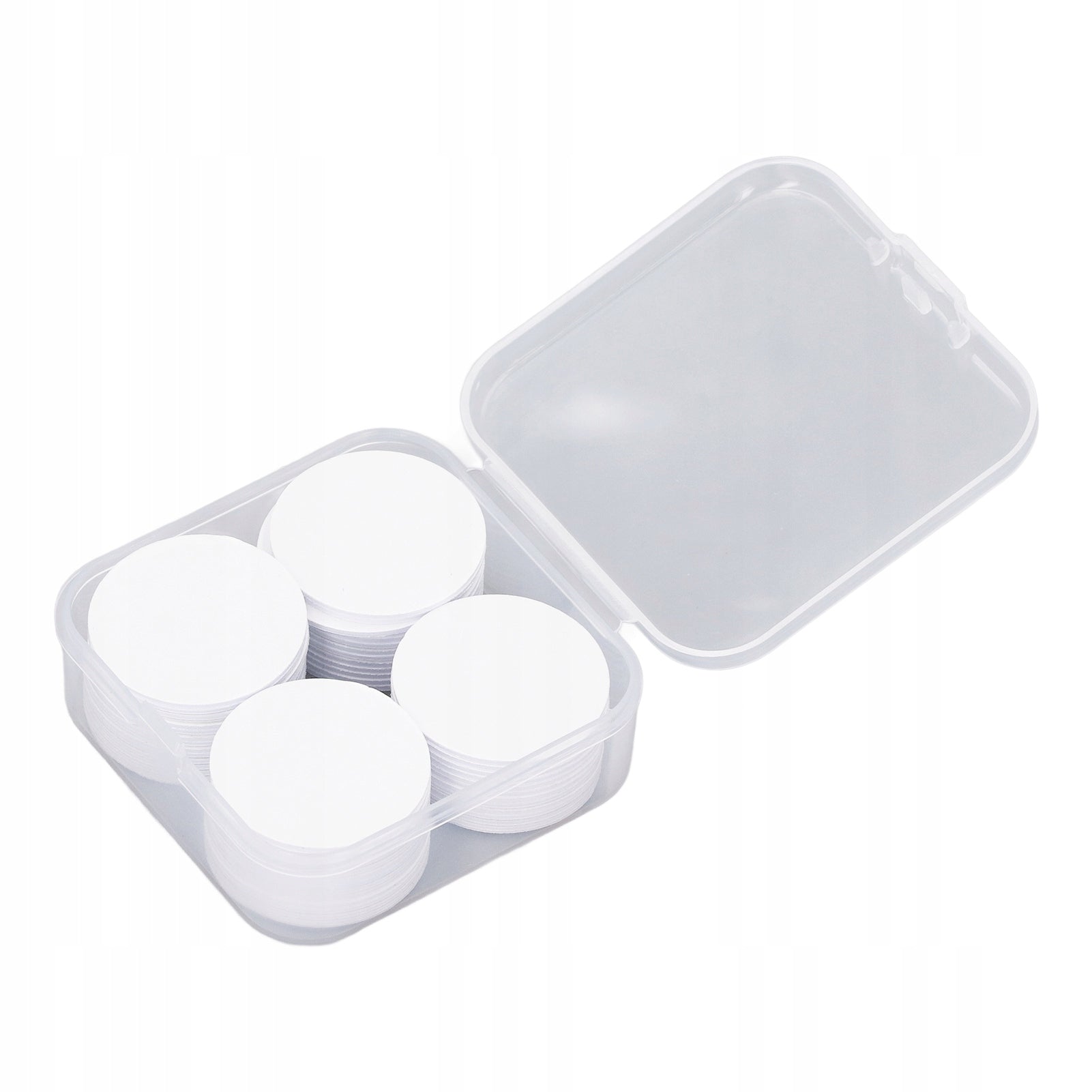 50pcs NFC Tags Adhesive Stickers 215 Chip XW Cards Printing technology other