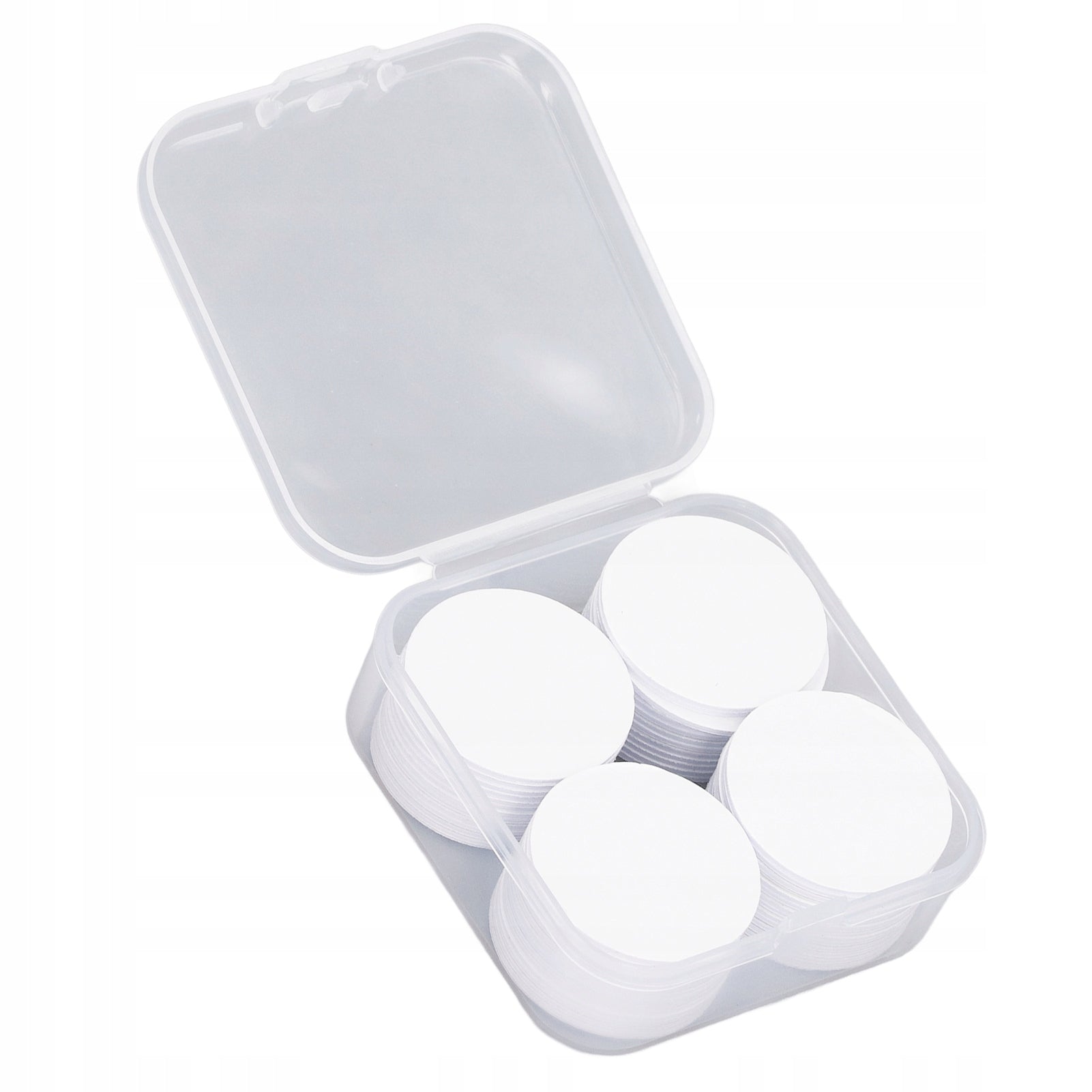 50pcs NFC Tags Adhesive Stickers 215 Chip XW Cards