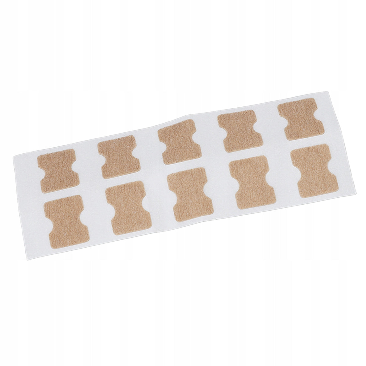 50pcs ingrown nail sticker strong