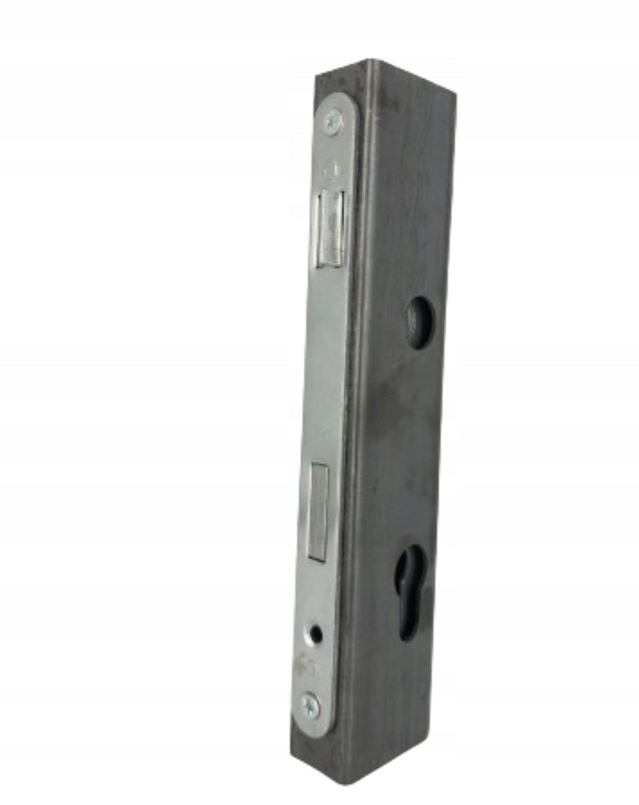 50x30 cassette with a lock for gates, fences