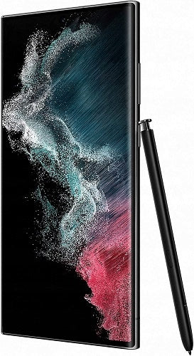 512gb!! new Samsung Galaxy S22 Ultra 512GB DUAL 23% + FOIL + ORYG CHARGE Brand Samsung