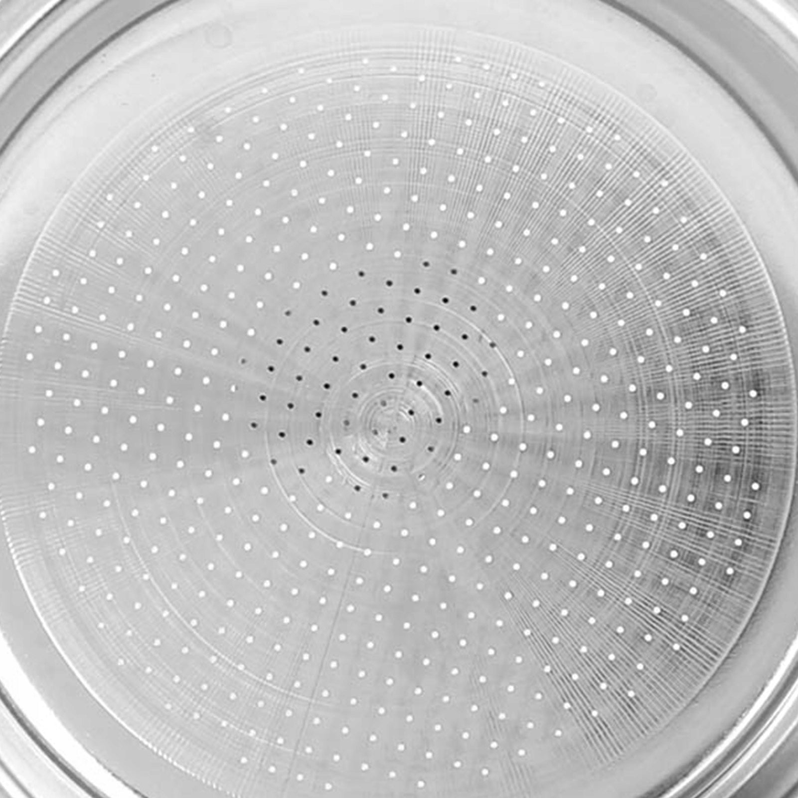 51MM 1-CUP ESPRESSO MACHINE FLASK STRAINER FOR DELONGHI EAN (GTIN) 653933125274