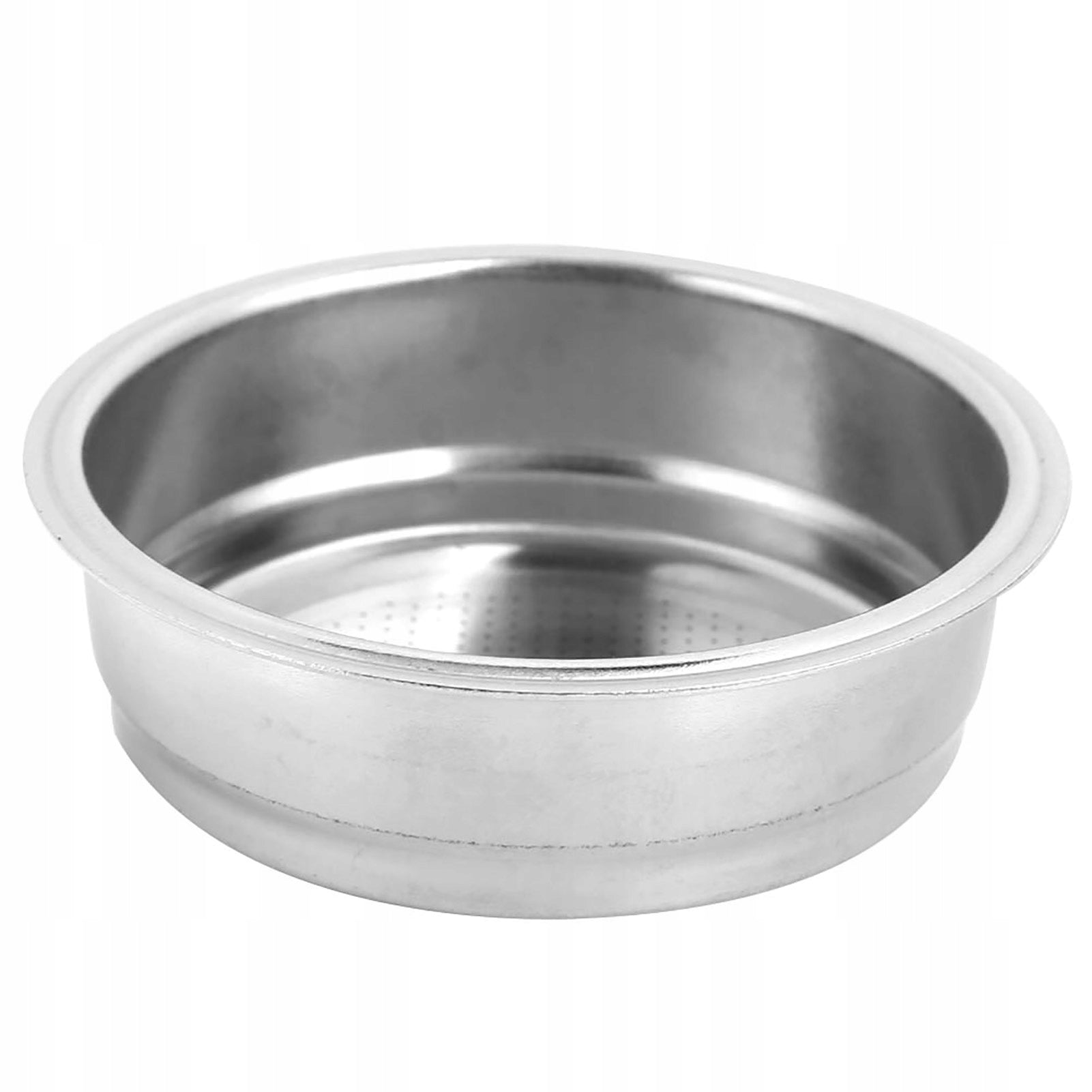 51MM 1-CUP ESPRESSO MACHINE FLASK STRAINER FOR DELONGHI