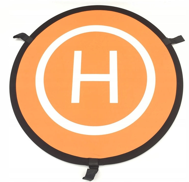 55 CM LANDING PAD MAT FOR DJI MAVIC AIR MINI 2 DRONE Manufacturer code UN