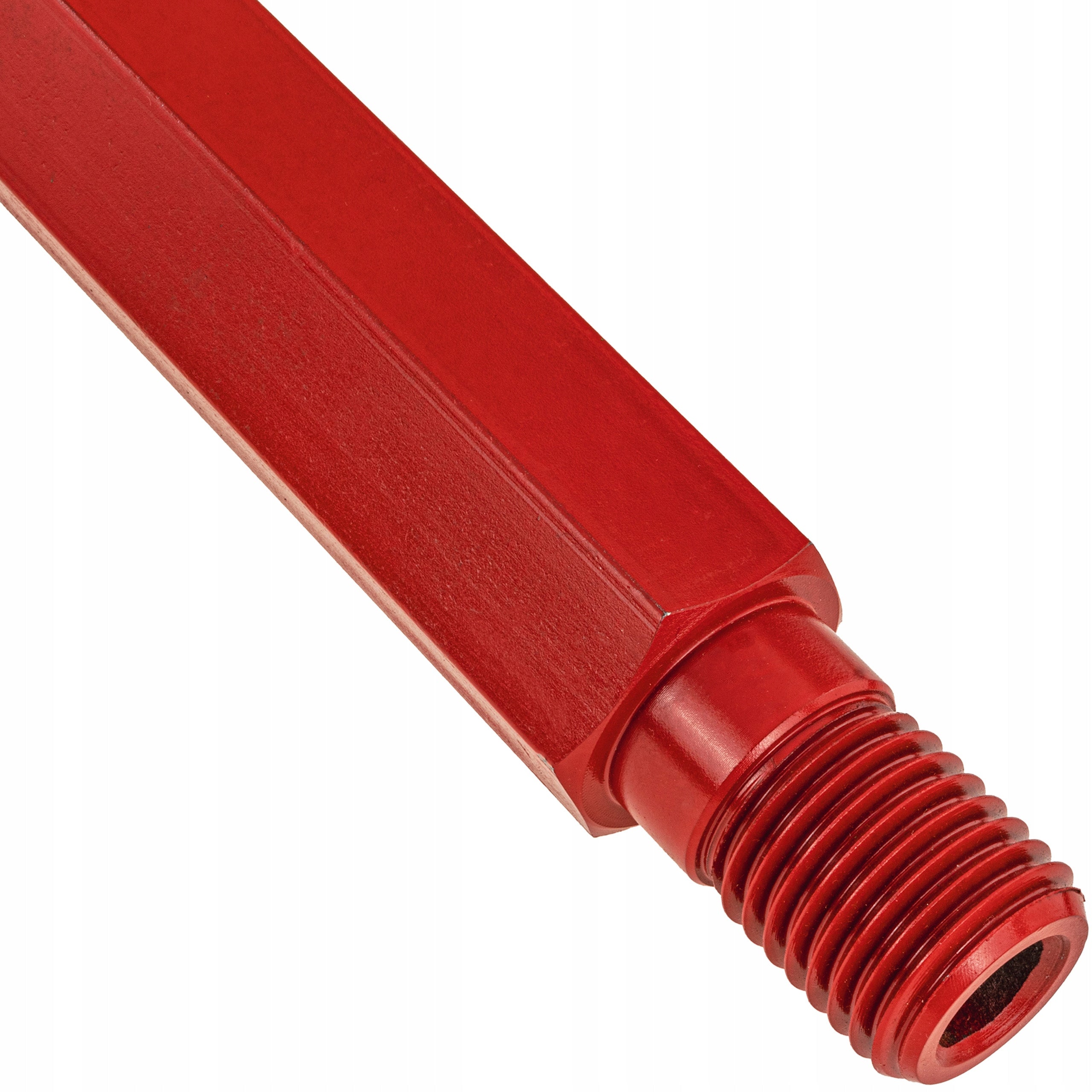 55CM 1.1/4" UNC EXTENSION ADAPTER FOR STEEL CROWN DRILL BIT DRILLING RIG Manufacturer code V04606