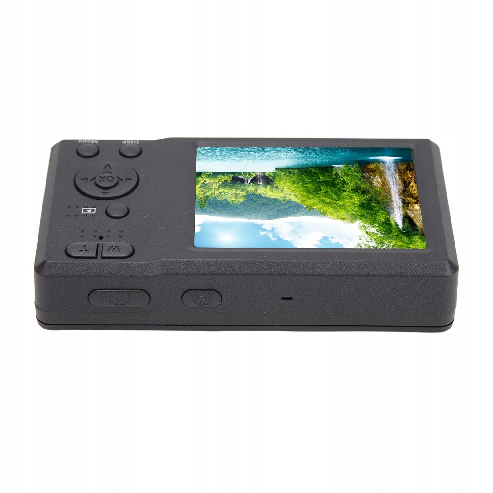56 MP 4K Digital Camera 2,7 inch Small Camera With 20x GY Zoom