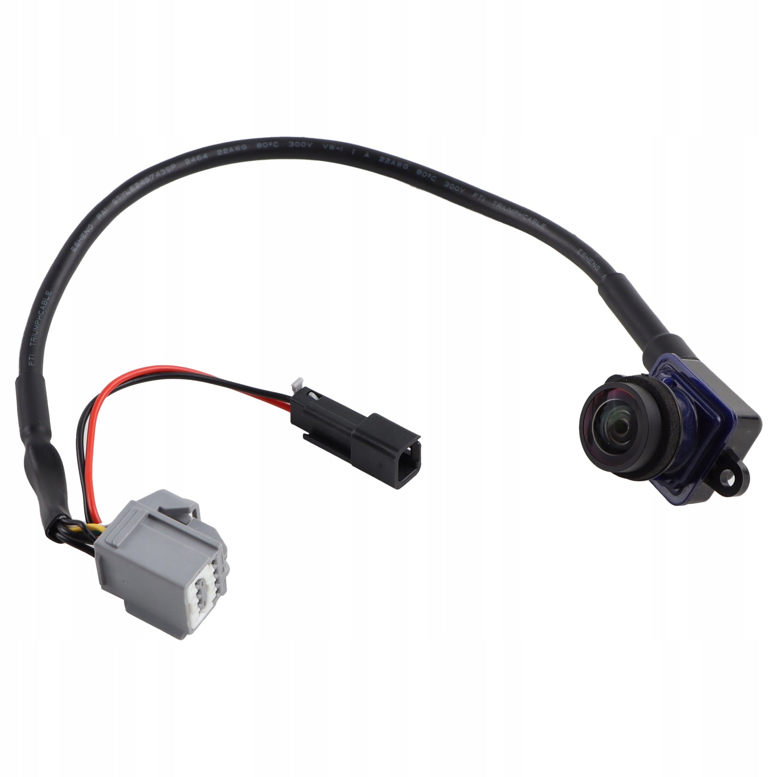 56054158AB DODGE JOURNEY 2011-2020 REVERSING CAMERA