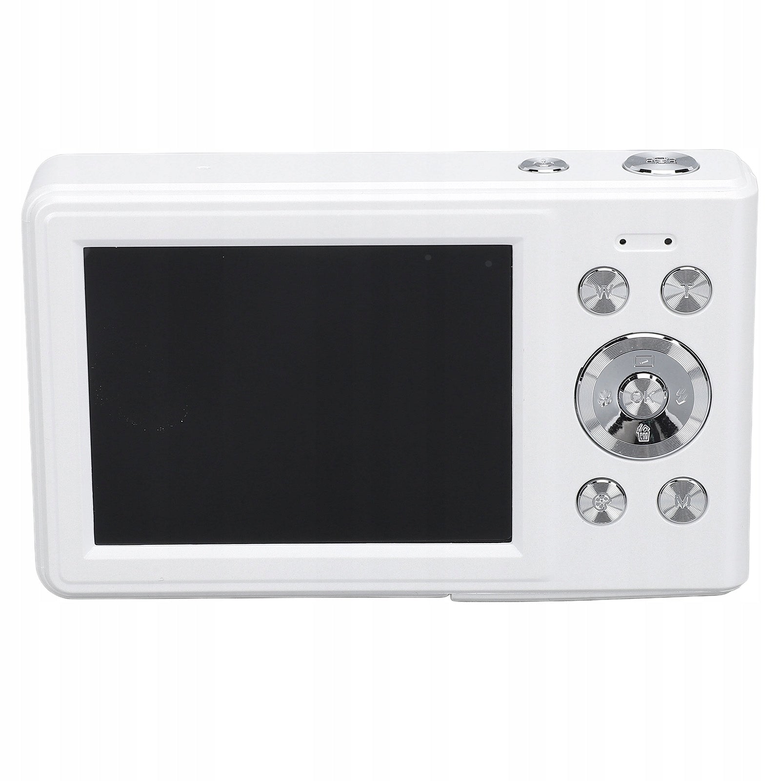 56MP High Resolution Digital Camera 1080P 2,8 Inch BE Screen