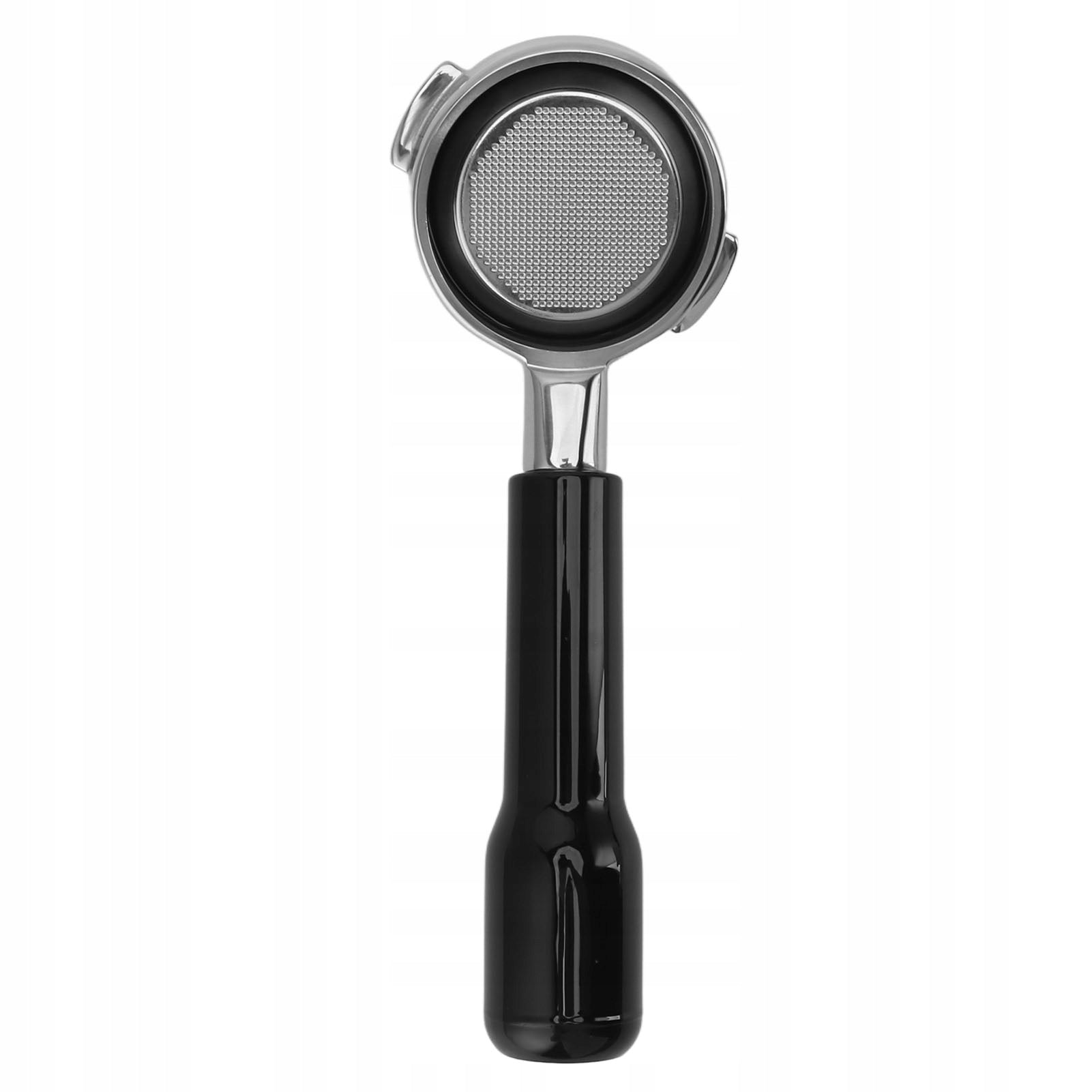 58 mm bottomless coffee Portafilter stainless steel with filter basket 58 mm WN Brand no brand