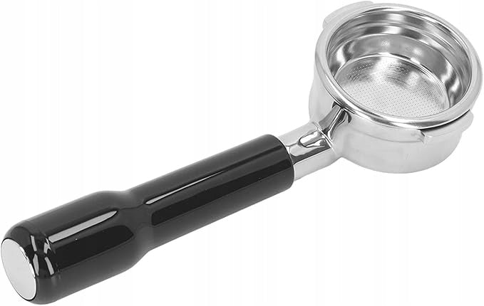 58 mm bottomless coffee Portafilter stainless steel with filter basket 58 mm WN