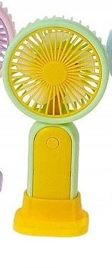 588516 MINI FAN PORTABLE USB FAN