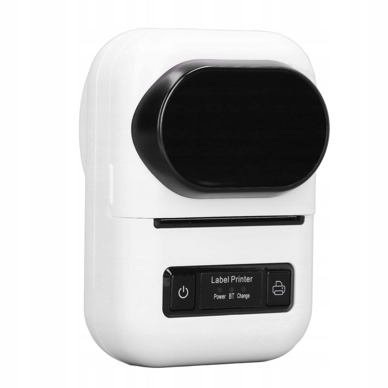 58mm BT BT BT Portable Thermal Printer for DD Printing technology other