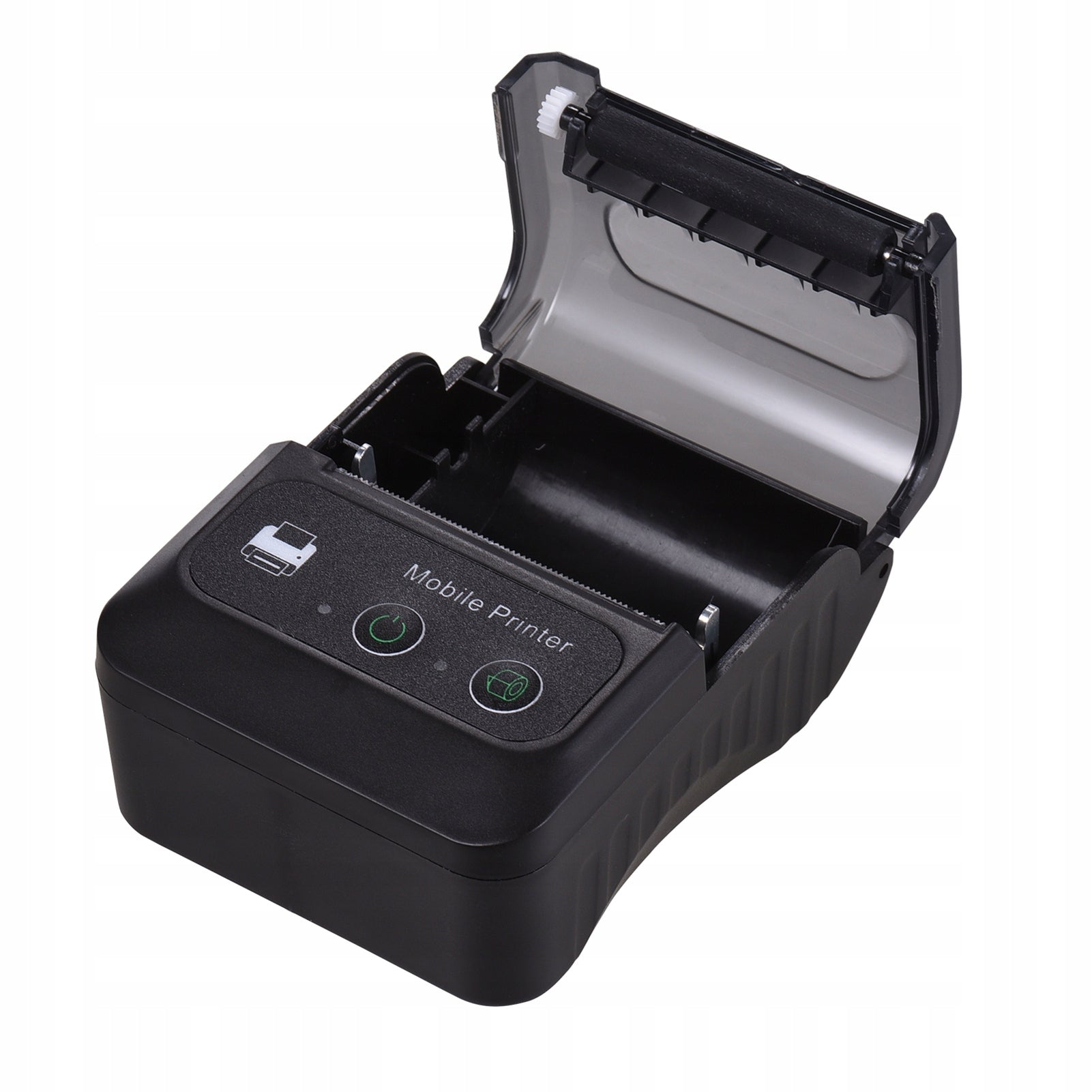58mm Bluetooth USB Portable Restaurant Kitchen C8 Thermal Printer