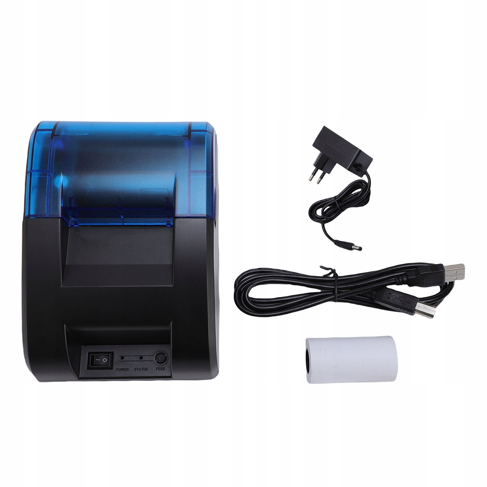 58mm USB Bluetooth ESC Receipt Printer POS Command 5H Printing technology other