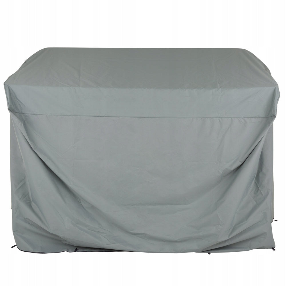59410 Universal cover for a 3/4-person swing. 230 x 156 x 148 cm PATIO Color gray