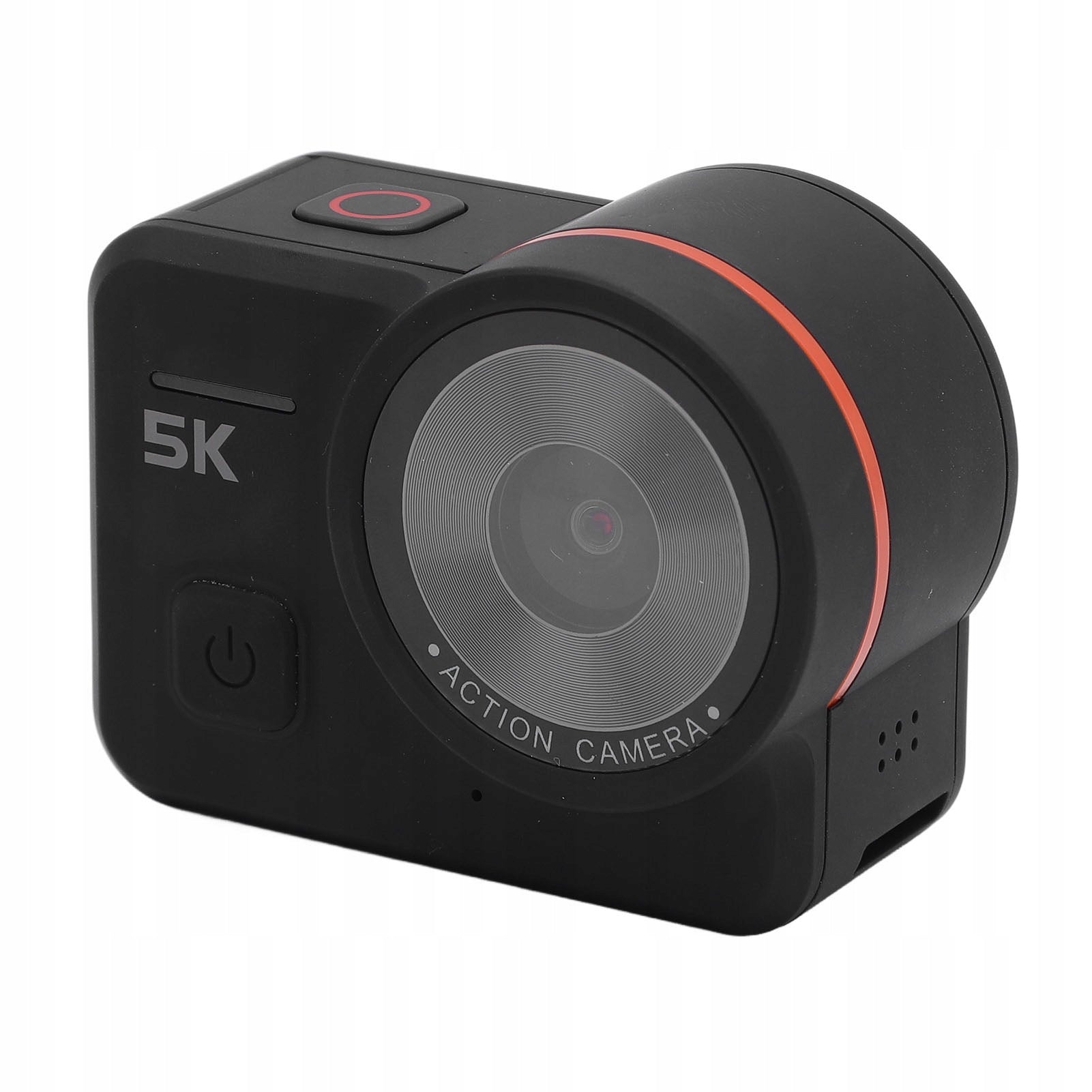 5K 30FSP Action Camera 20MP Ultra HD Remote Control Underwater 3F Model 6428BWZD