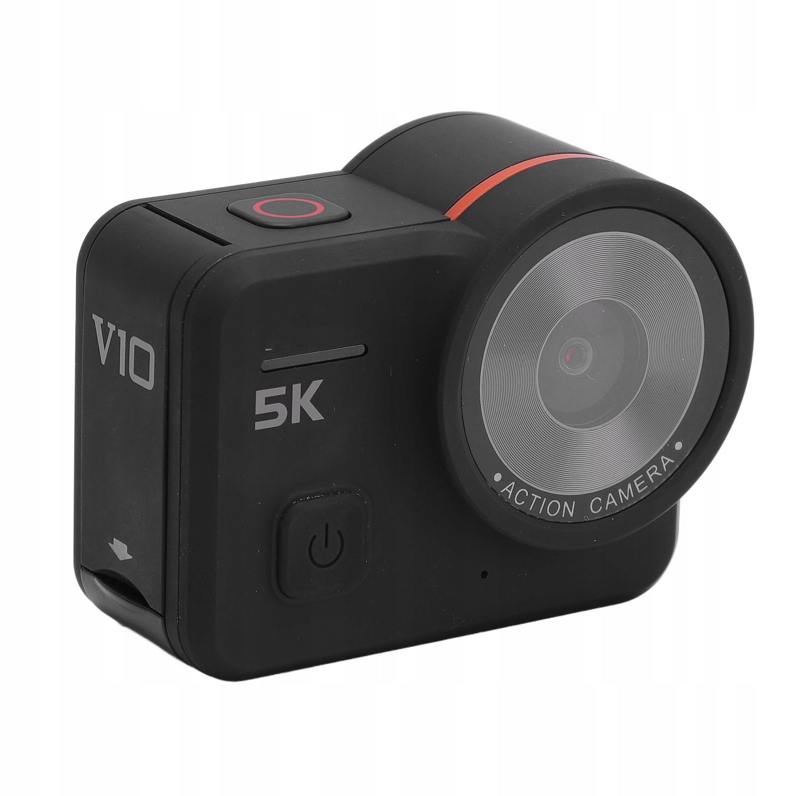 5K 30FSP Action Camera 20MP Ultra HD Remote Water Control Underwater OT Brand no brand