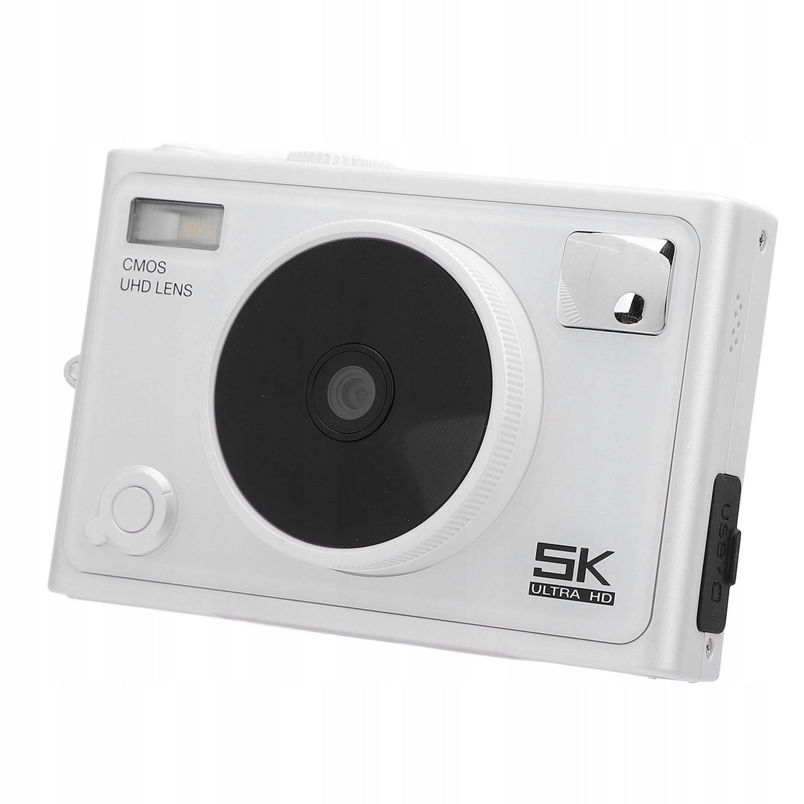 5K 72MP DIGITAL CAMERA FRONT REAR DUAL CAMERA 2,8 INCH AL Brand no brand