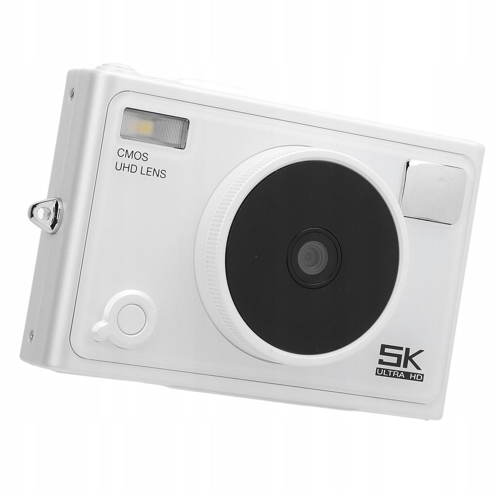 5K 72MP Digital Camera Front Rear Dual Camera 2,8 Inch Q6 Brand no brand