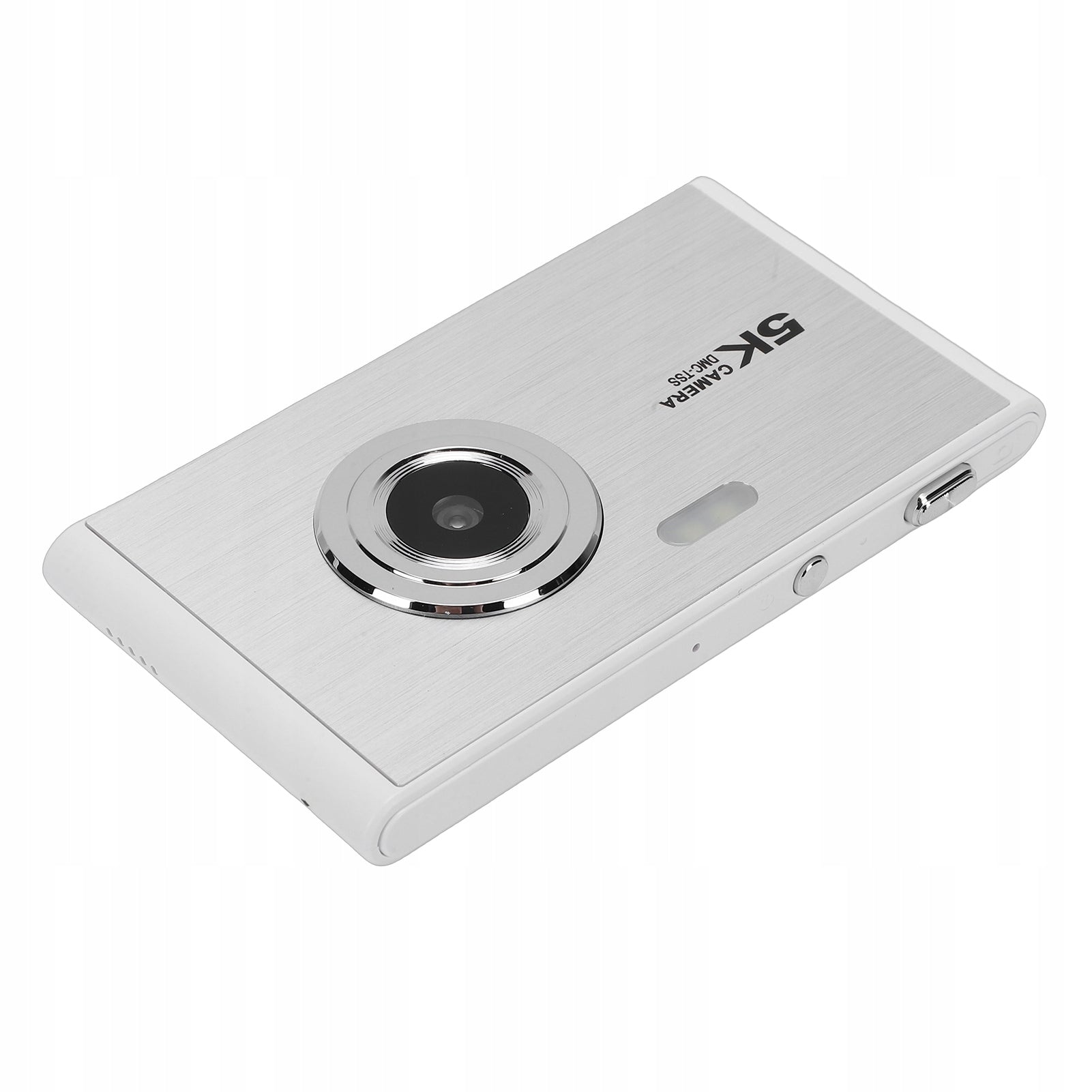 5K 72MP HD Digital Camera Ultra Thin Auto Focus 16x Zoom 1Y Model 1415NDTL