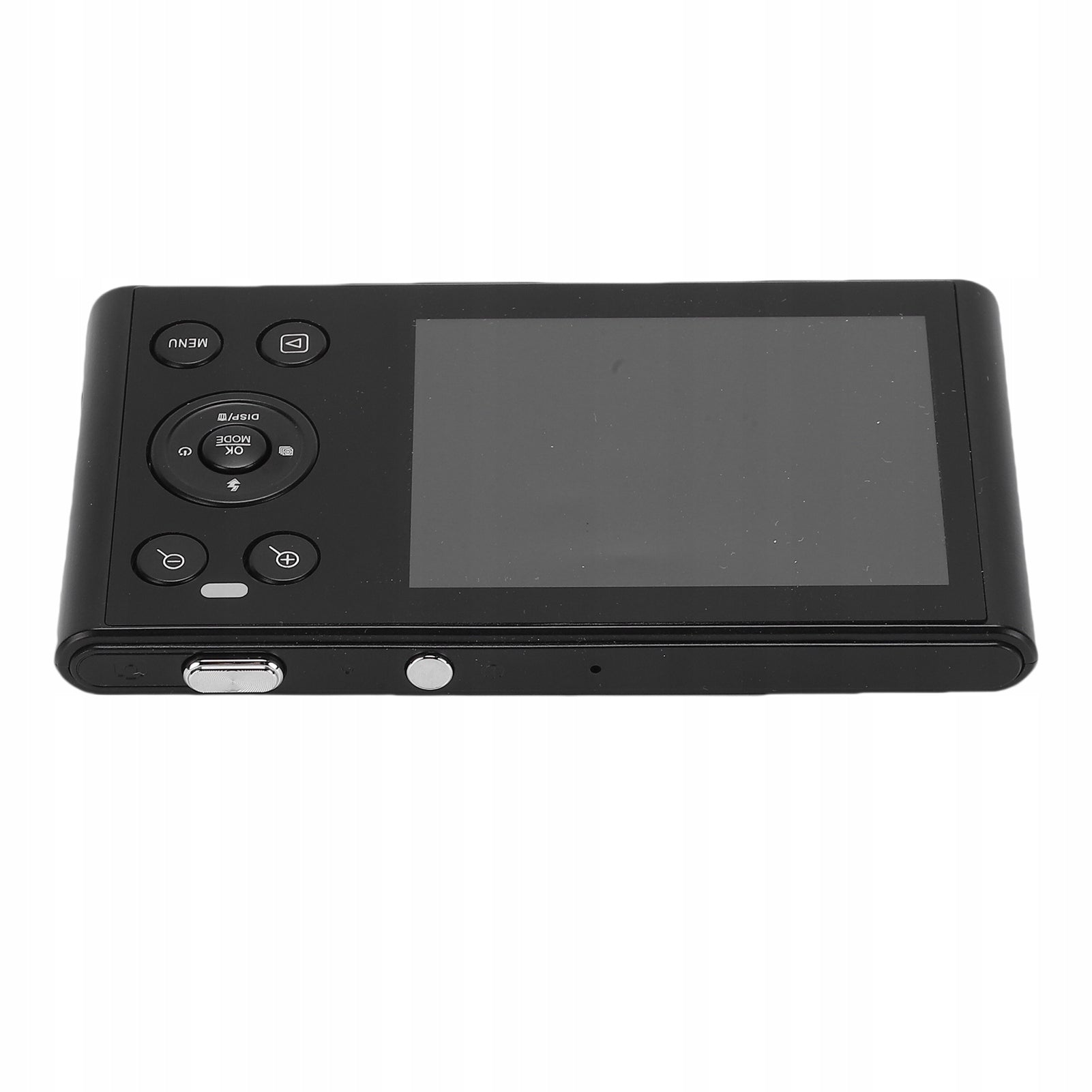 5K 72MP HD Digital Camera Ultra Thin Auto Focus 16x Zoom LM Model 9292VRAY