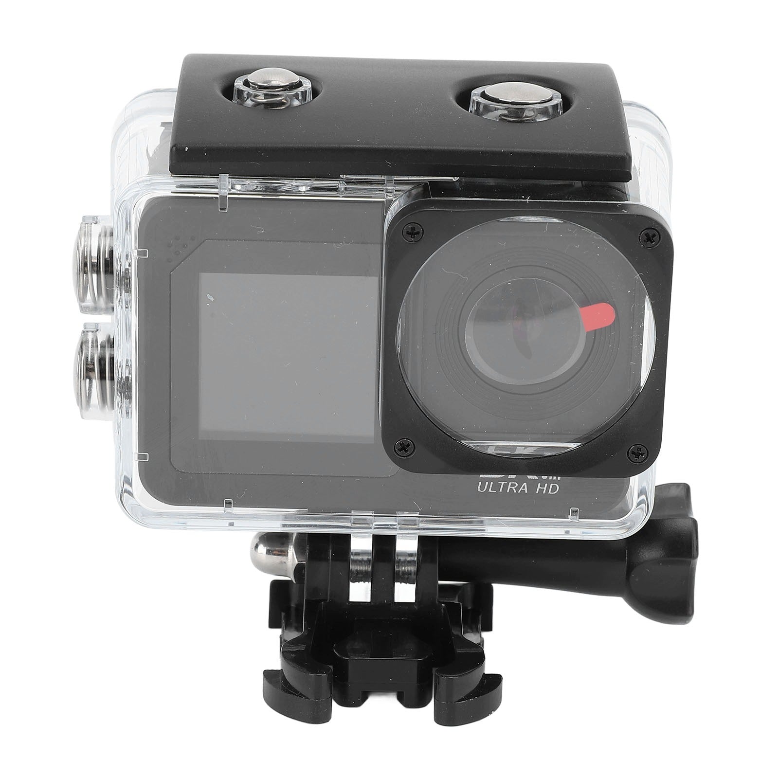 5K30FPS WiFi Action Camera Underwater Camera 50MP Wide Angle 170 OL Brand no brand