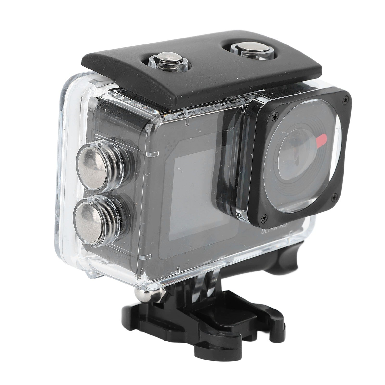 5K30FPS WiFi Action Camera Underwater Camera 50MP Wide Angle 170 OL