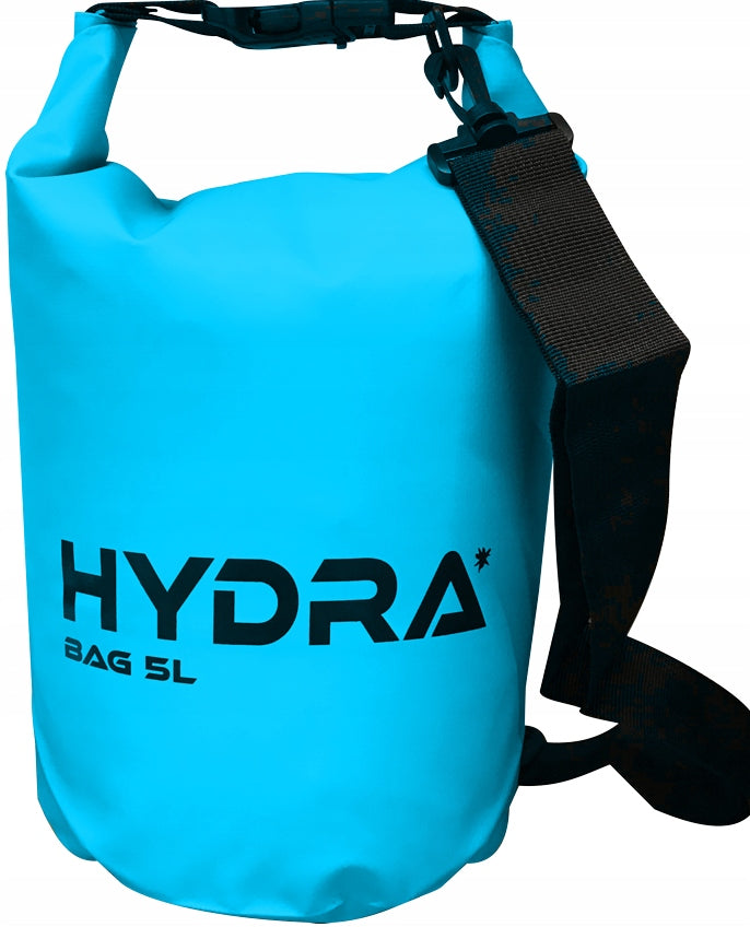 5L Waterproof PVC500D HYDRA Dry Kayak Bag Packaging Dry Bag