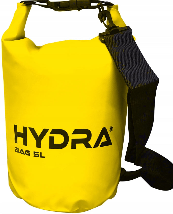 5L Waterproof PVC500D HYDRA Dry Kayak Bag Packaging Dry Bag