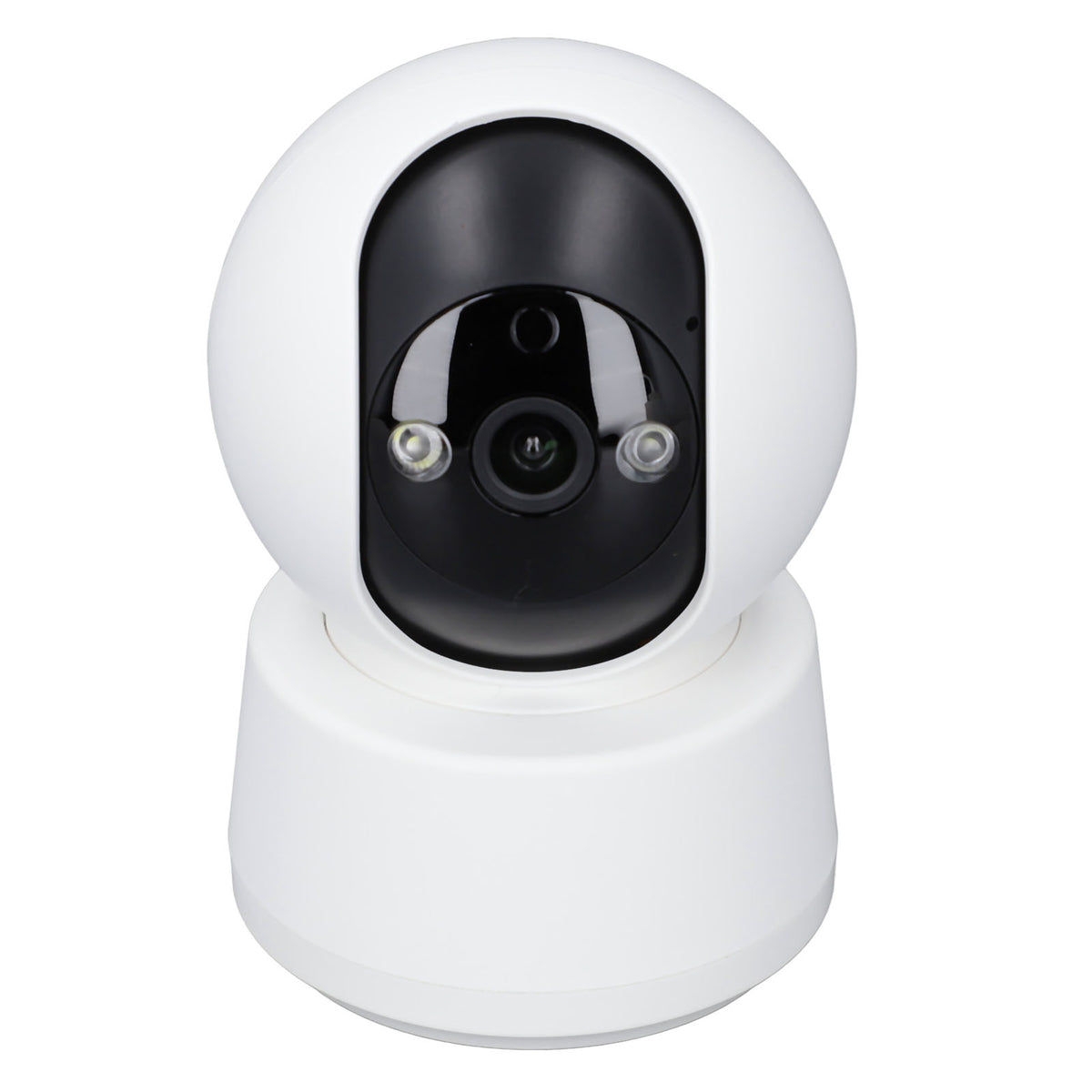 5MP Wi-Fi Camera Wireless Dual Band Indoor NG Camera Kind other