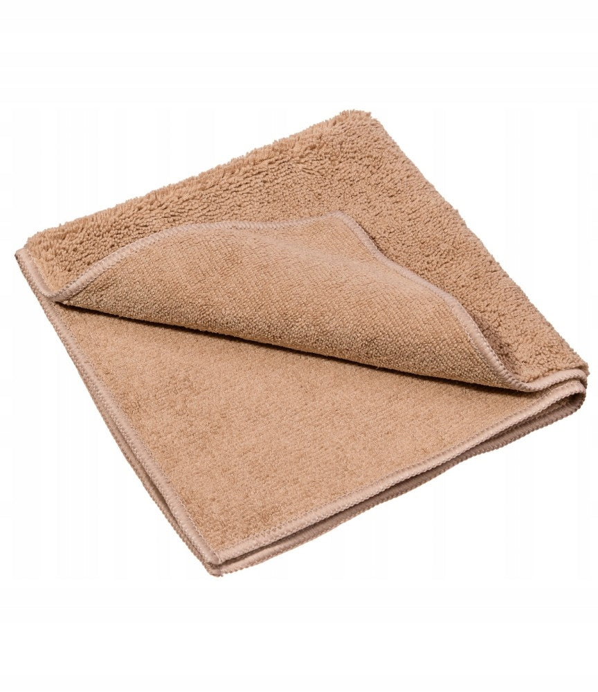 5PCS MICROFIBER FOR CAR ABSORBENT SOFT 40/320 CLOTH FIBRA DETAILING Manufacturer code mikrofibra 40x40cm 320G