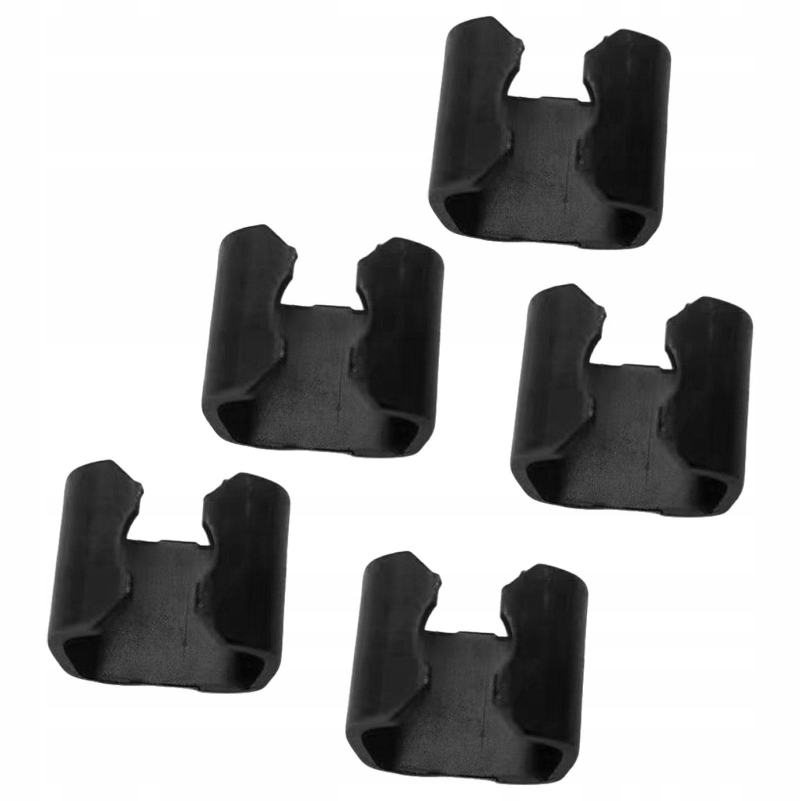 5Pcs Jack Hoop Claw Clamp Clips Spare Parts Hydraulic Jack