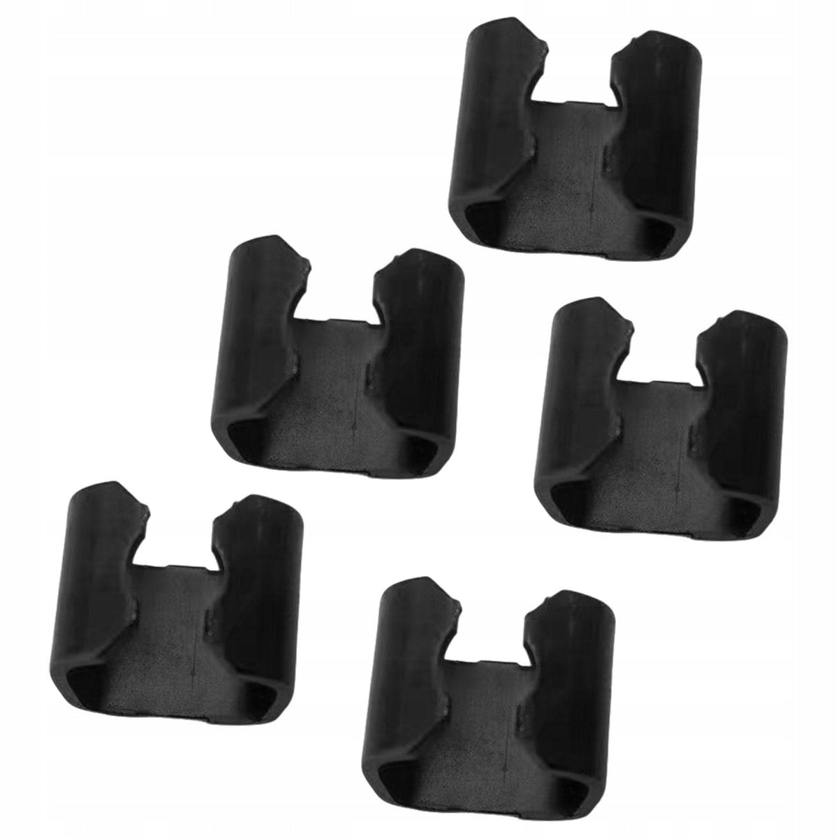 5Pcs Jack Hoop Claw Clamp Clips Spare Parts Hydraulic Jack