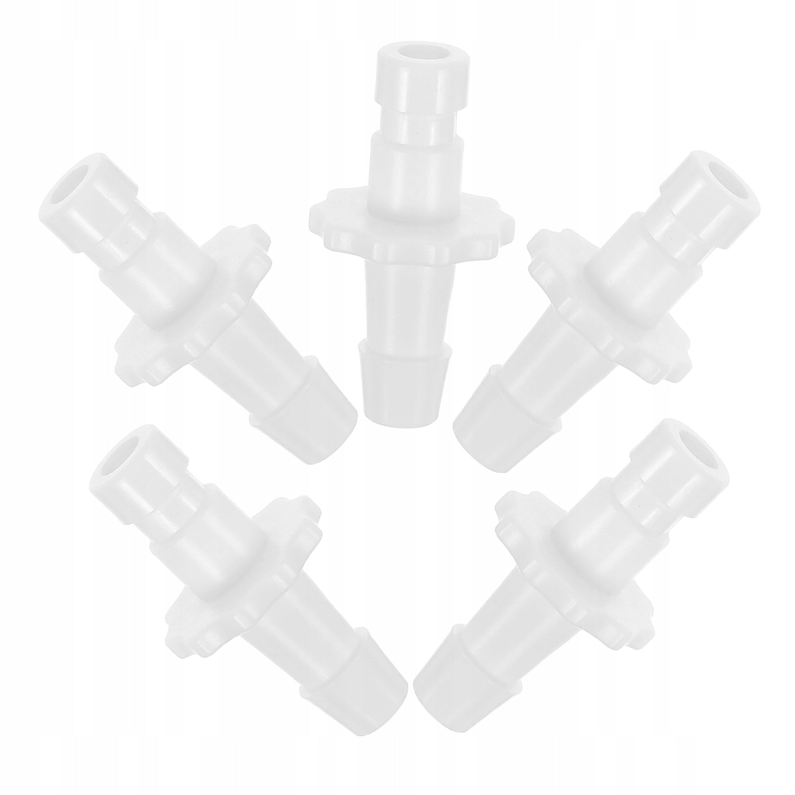 5SZT BIAŁY ŁĄCZNIK DO MANKIETU CIŚNIENIOMIERZA Medical device yes