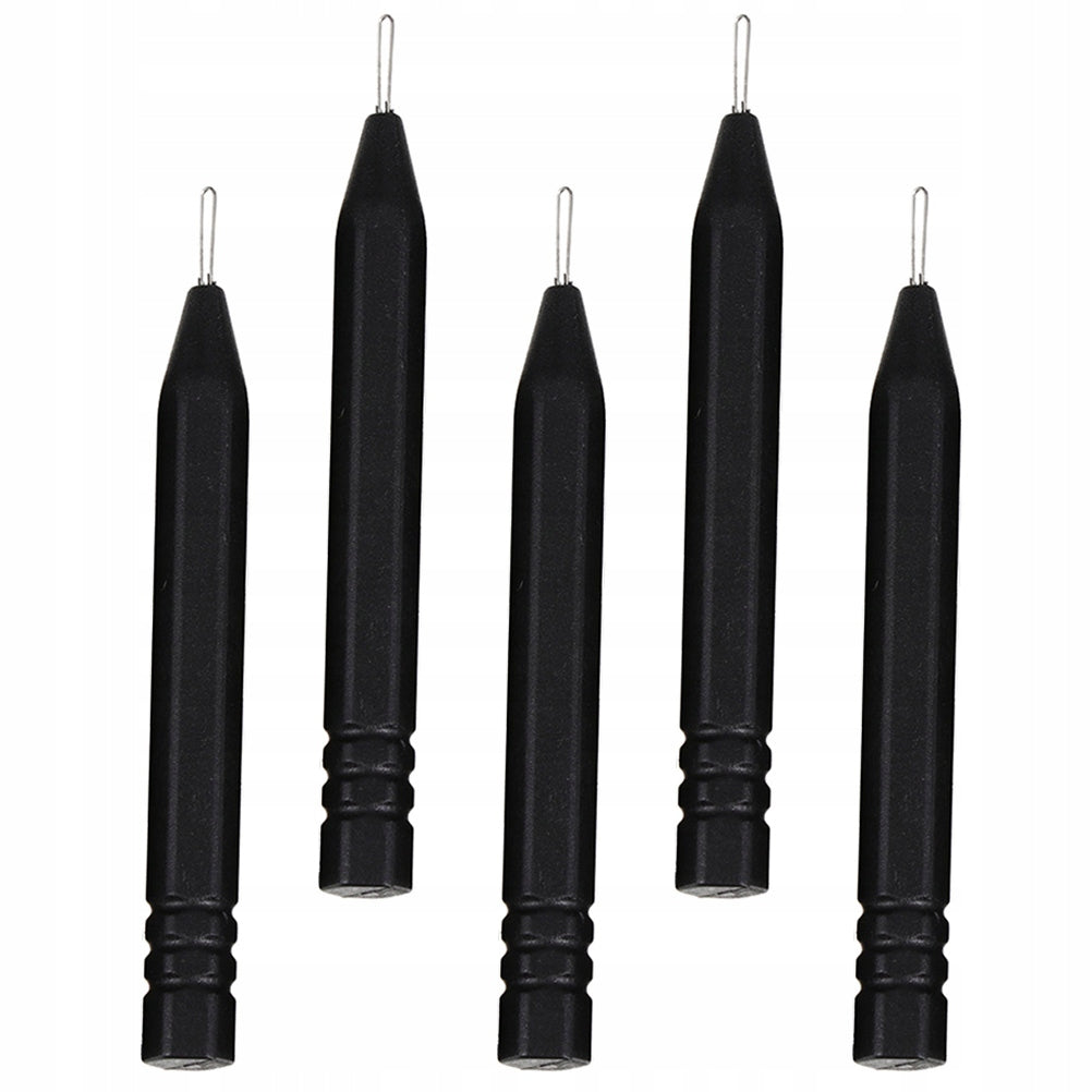 5SZT PRAKTYCZNY CZYŚCIK DO FORMANTÓW USZNYCH DO DOMU Medical device yes