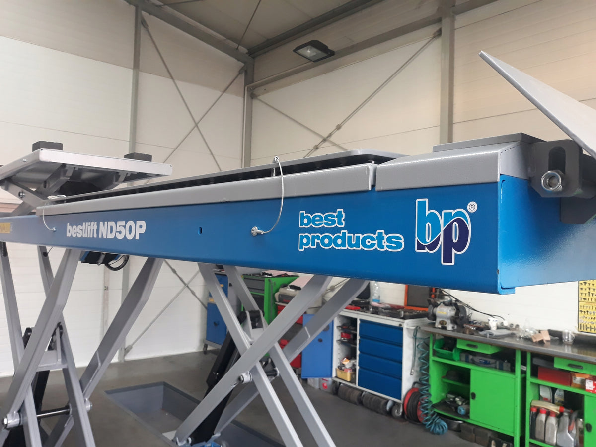 5T BESTLIFT ND50P BESTPRODUCTS DIAGNOSTIC SCISSOR LIFT Manufacturer code ND50P