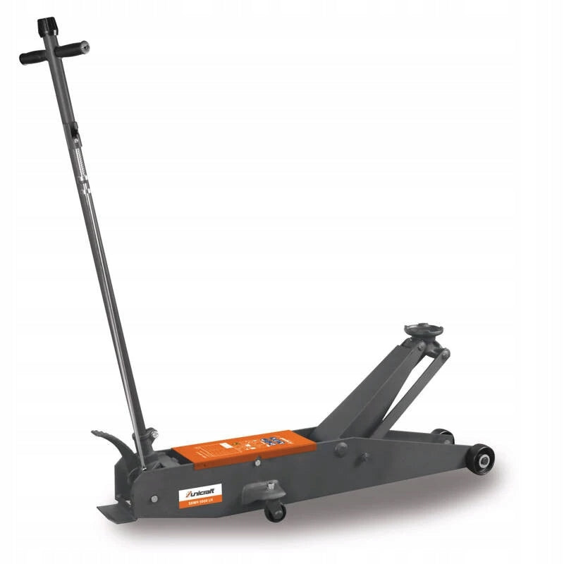 5T SRWH 5000 LH 6201150 UNICRAFT MANOEUVRING LIFT