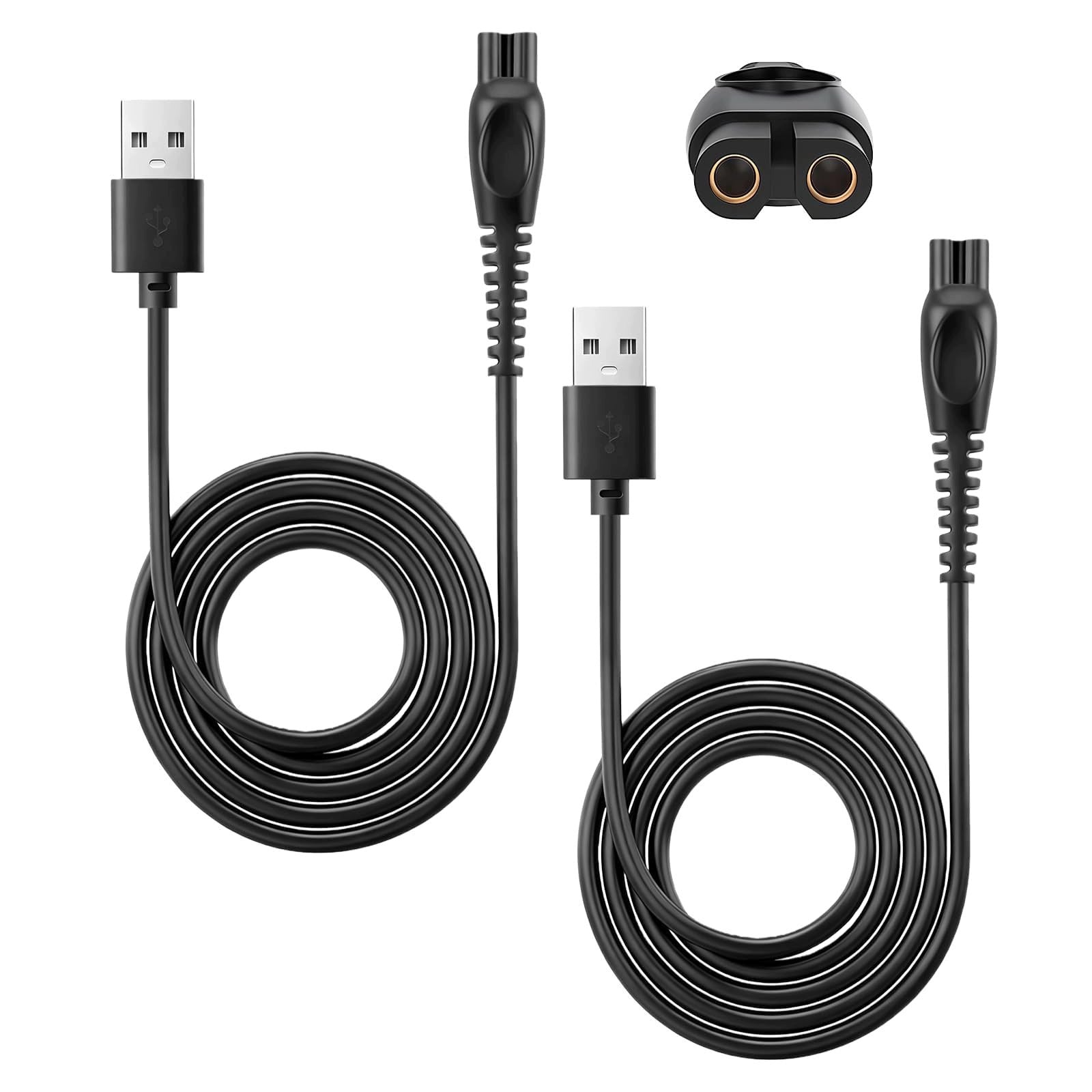 5V MICRO-USB POWER CABLE FOR PHILIPS 1000 3000 5000 SERIES SHAVERS