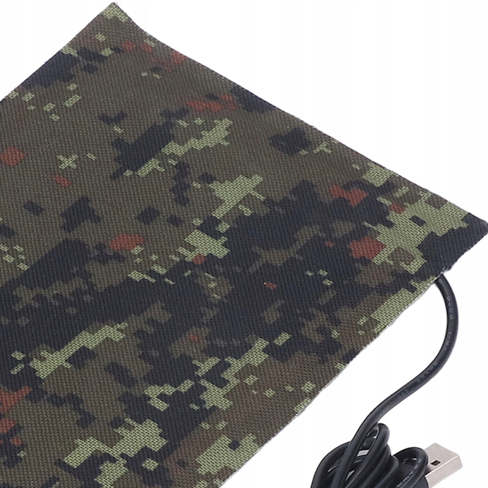 5V USB ELECTRIC HEATING PAD Medical device no