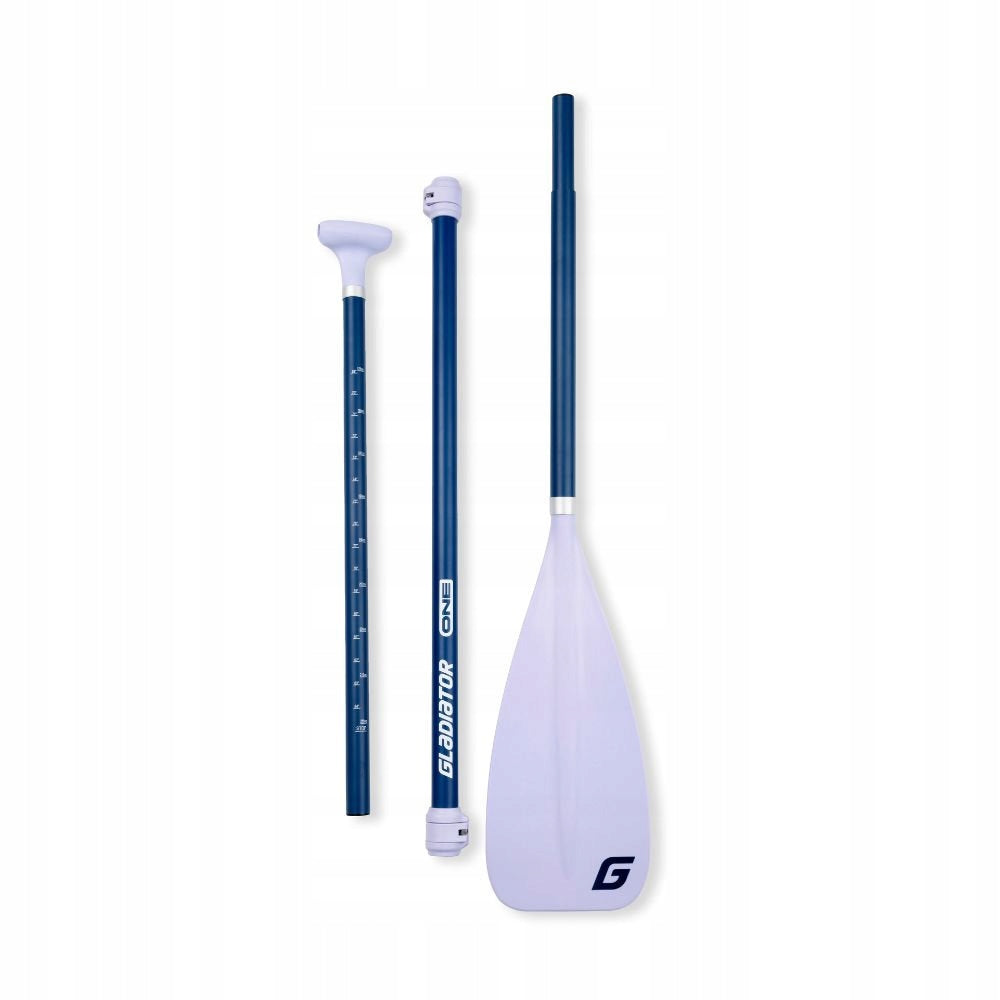 Irklentė Gladiator One 11'4, universali, žalia