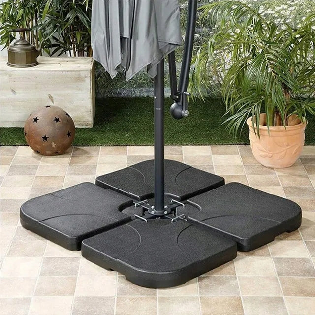 Skėčio pagrindas, 60 kg