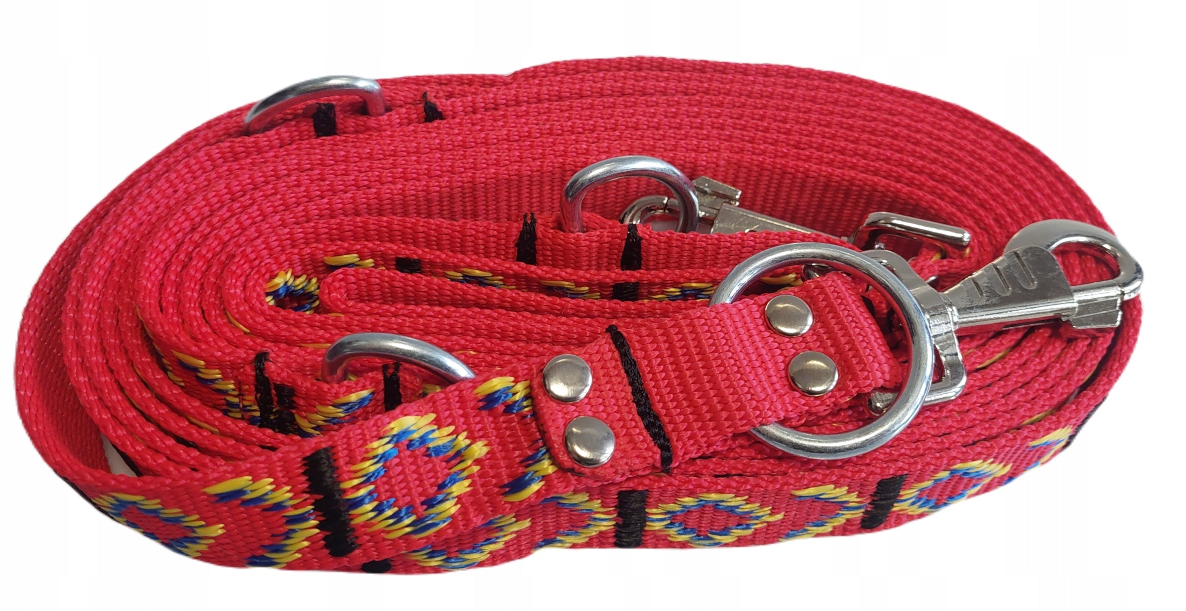 5m Lanyard with Thick Tape for Dog