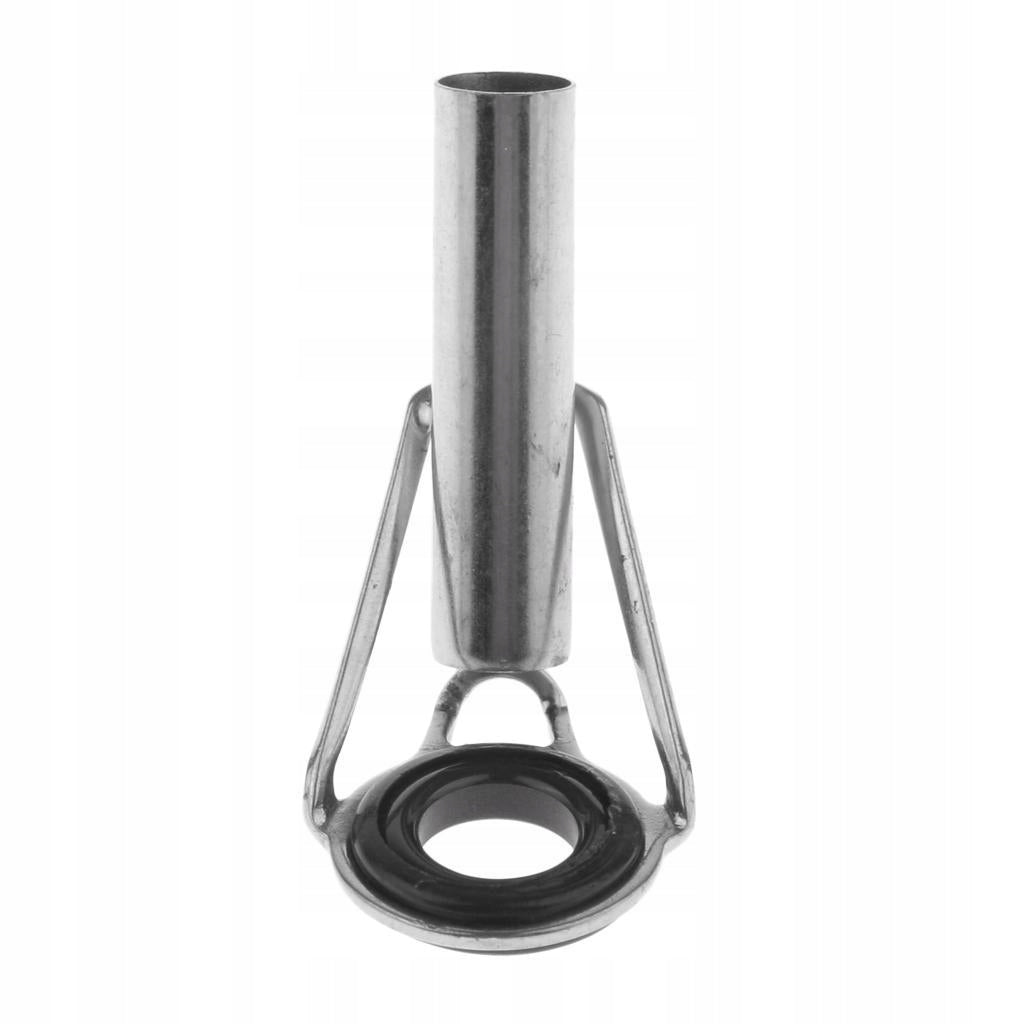 5pcs Casting Fishing Rod Guide Ring Fitting Rod Building Part 0.55cm Model pierścień żyłkowy odlewu wędkarskiego