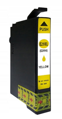 5x 29 XL ink cartridge for Epson Expression XP-235 XP-245 XP247 XP-255 XP342 printer Manufacturer code drukarki XP-235 XP-245 XP-247 XP-255 XP-342