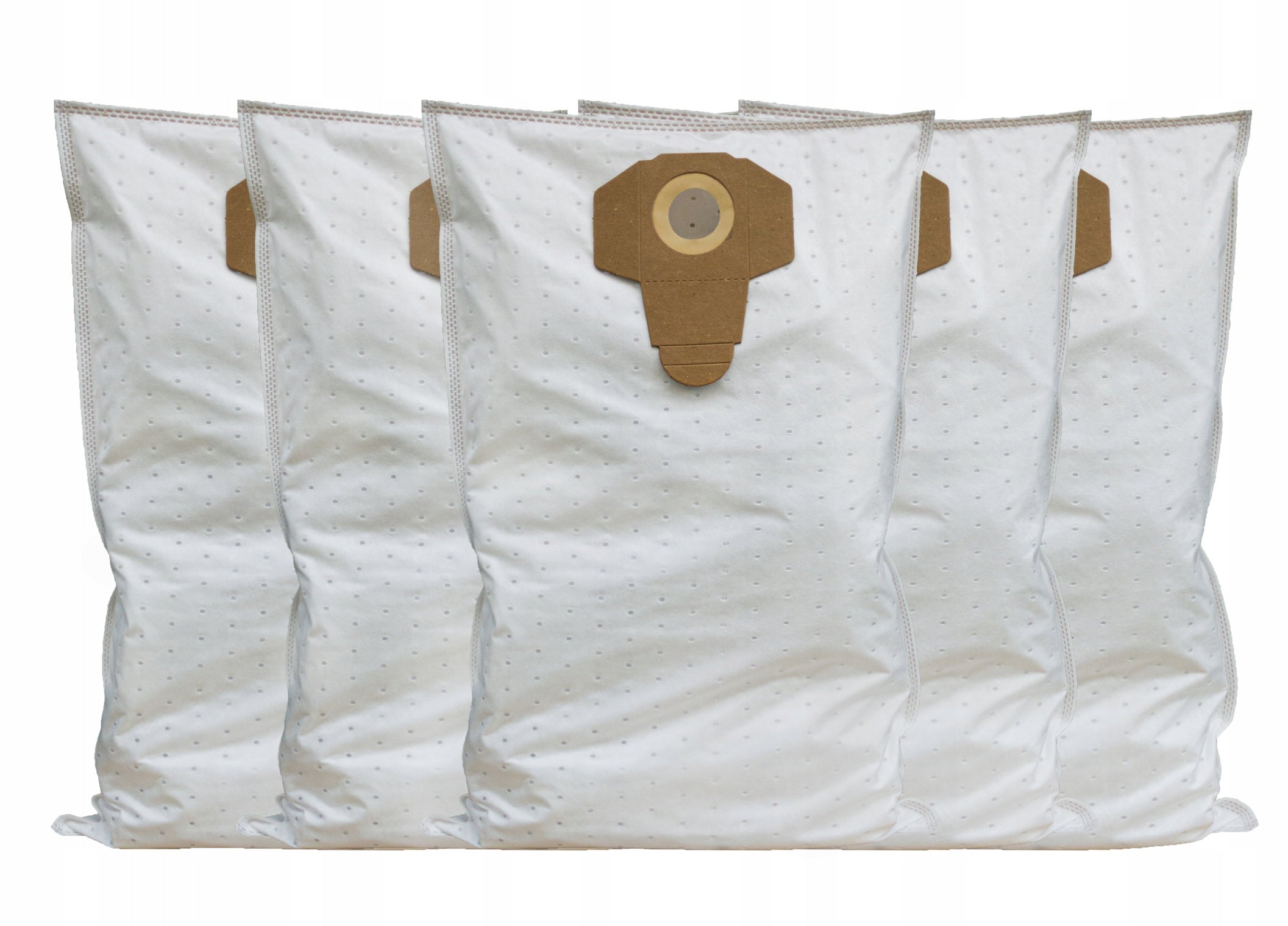 5x 30L Bags for Macallister MAC PARKSIDE PNTS PWD PWS Vacuum Cleaner with LIDLA