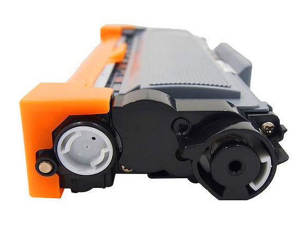 5x BROTHER PRINTER TONER MFC-L2700DN L2700DW Manufacturer code TOBR-TN2320-5X